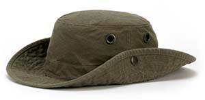 Best Tilley Hat for Men for Safari Tilley Wanderer Hat
