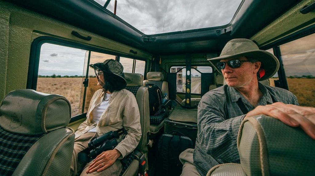 Best African Safari Hats for Women and Men Reviews by World Travelers