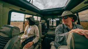Best African Safari Hats for Women and Men