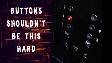 Heavy Duty Ukraine Elevator Buttons