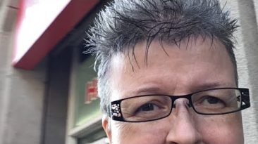 A Short Walk in Barcelona