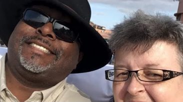 Carriage ride through Marrakech