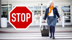 Stop - Don't Leave the Airport - YT Thumbnail