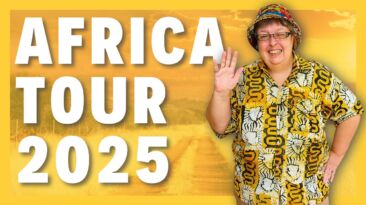 Africa Tour 2025